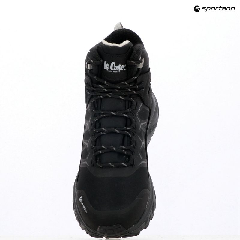 Мъжки обувки Lee Cooper LCJ-25-01-3719M black 9