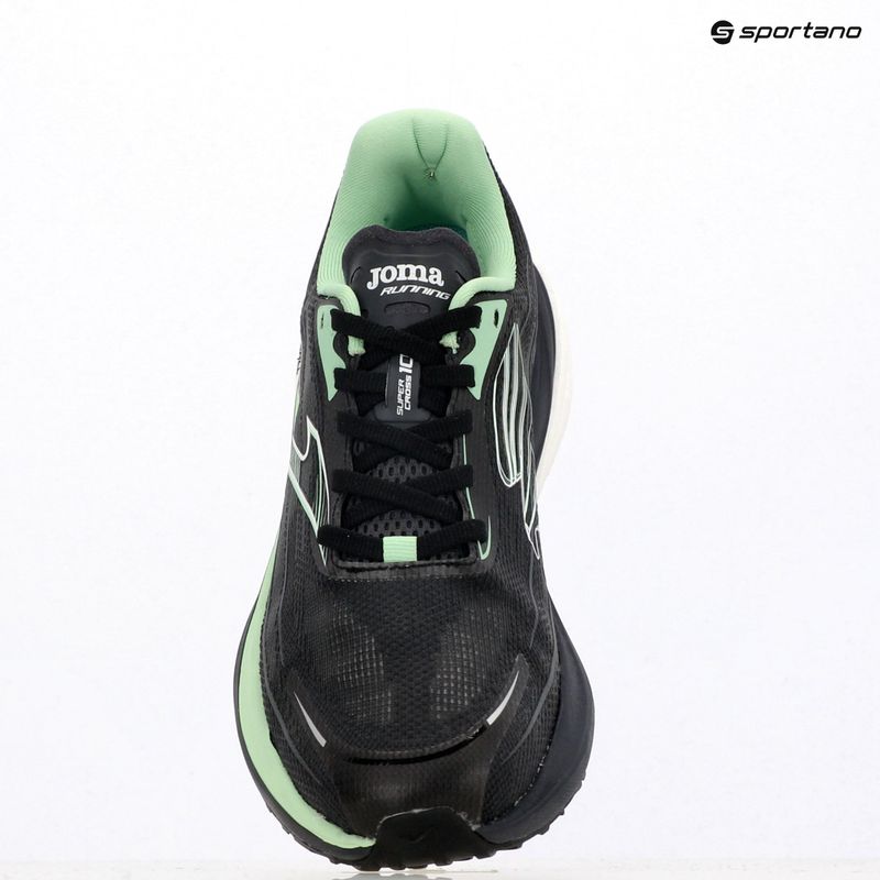 Мъжки обувки за бягане Joma Super Cross gray 9