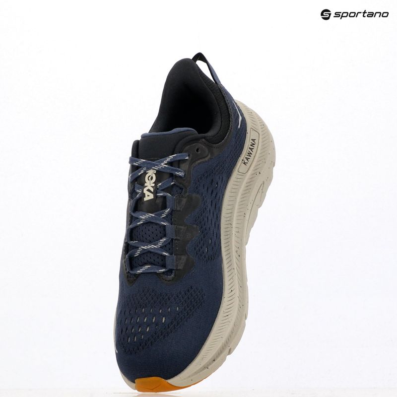 Мъжки обувки за бягане HOKA Kawana 2 vanilla 11
