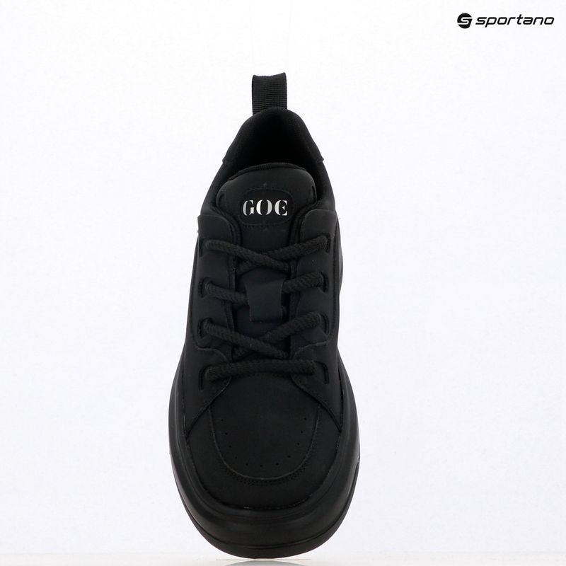 Дамски обувки GOE SS2N4014 black 9