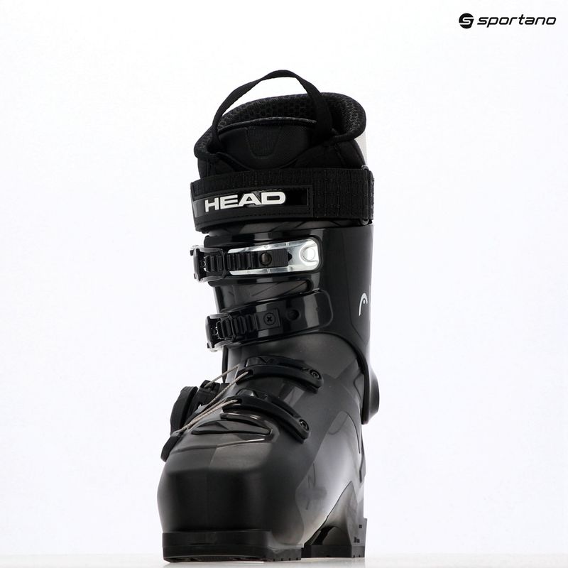 Ски обувки Head Edge 100 HV Boa black/white 7