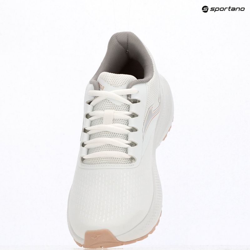 Дамски обувки за бягане Joma Rodio Lady white 11