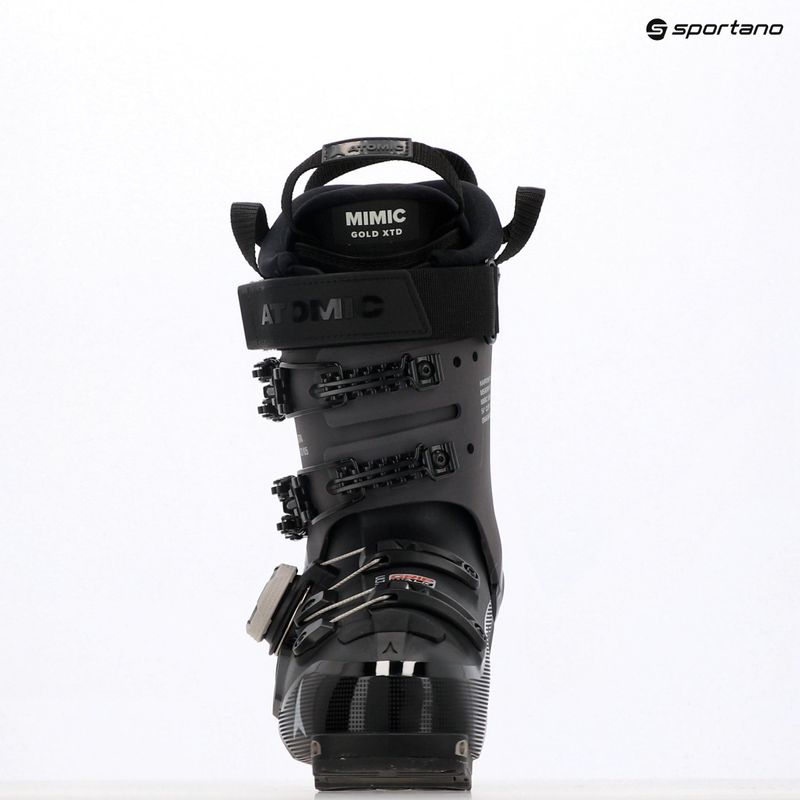 Дамски ски обувки Atomic Hawx Ultra XTD 105 BOA W GW black/not purple 7