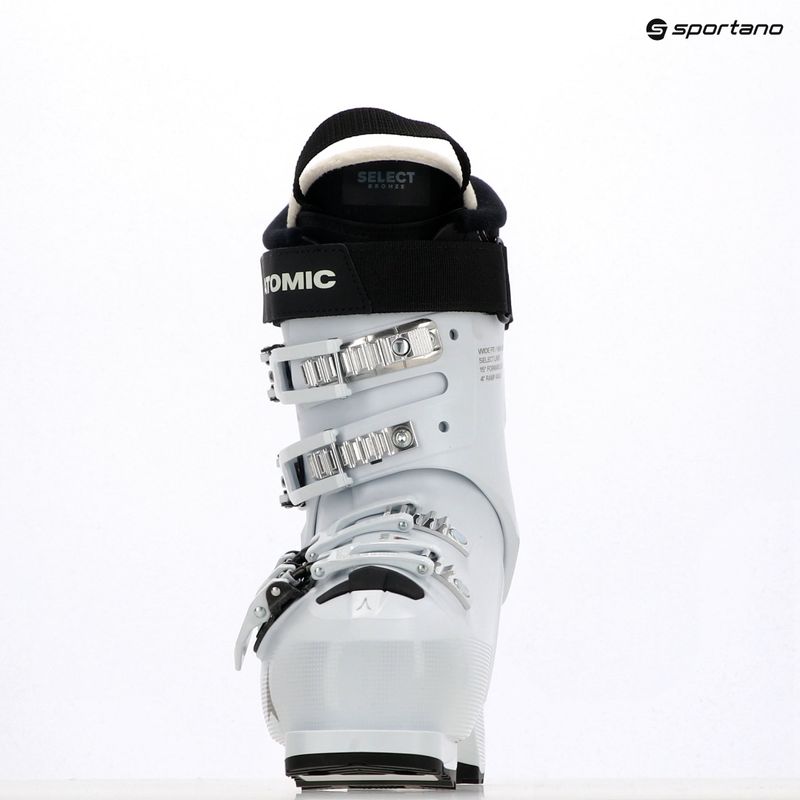 Дамски ски обувки Atomic Hawx Magna 75 W GW ice/black 7