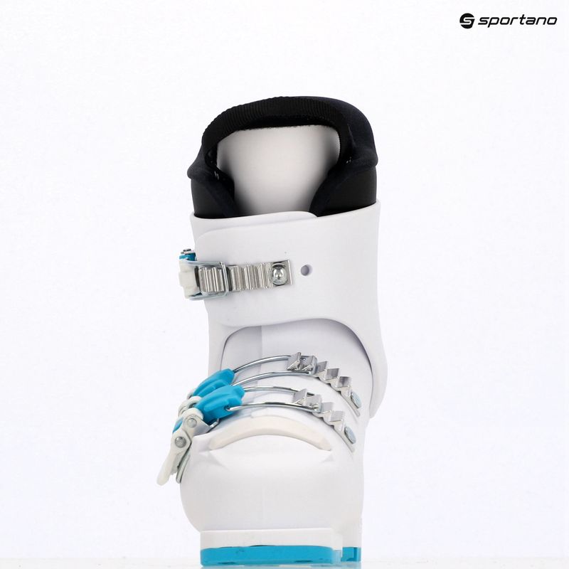 Детски ски обувки HEAD Raptor 40 white 7