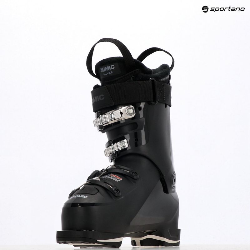 Дамски ски обувки Atomic Hawx Prime 85 BOA W GW black/anthracite 7