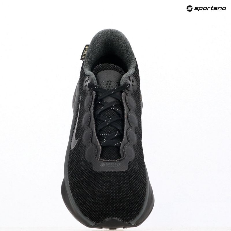 Дамски обувки Nike Motiva GTX black/anthracite/black 15