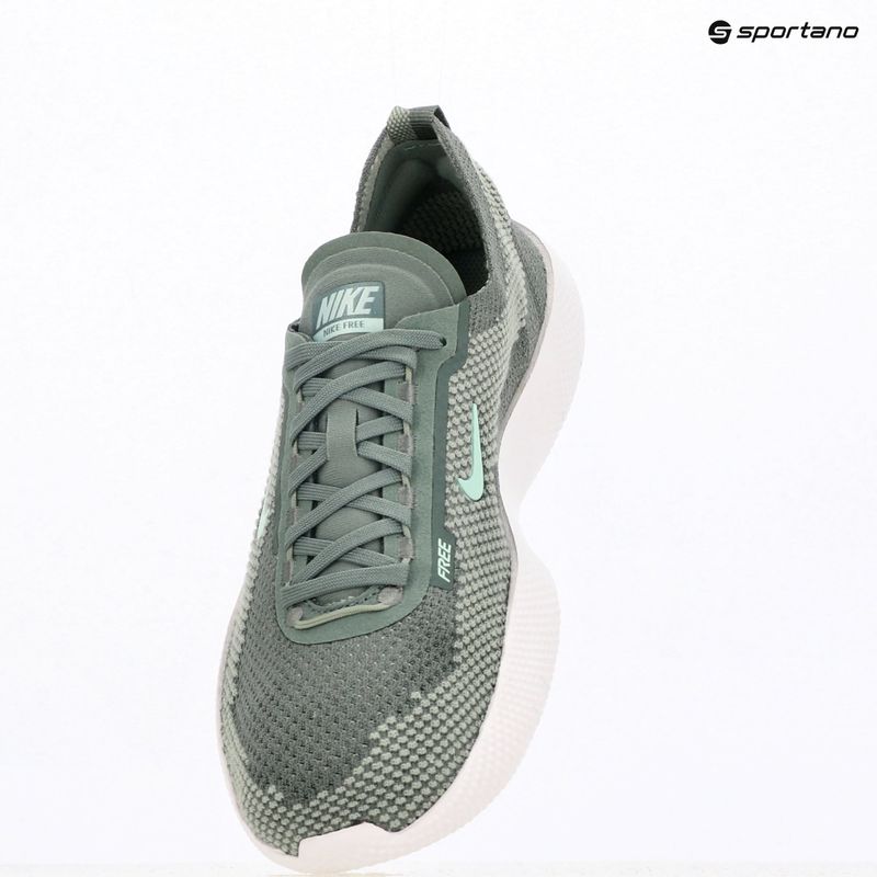 Мъжки обувки за тренировка Nike Free 2025 clay green/jade horizon/mint foam 10