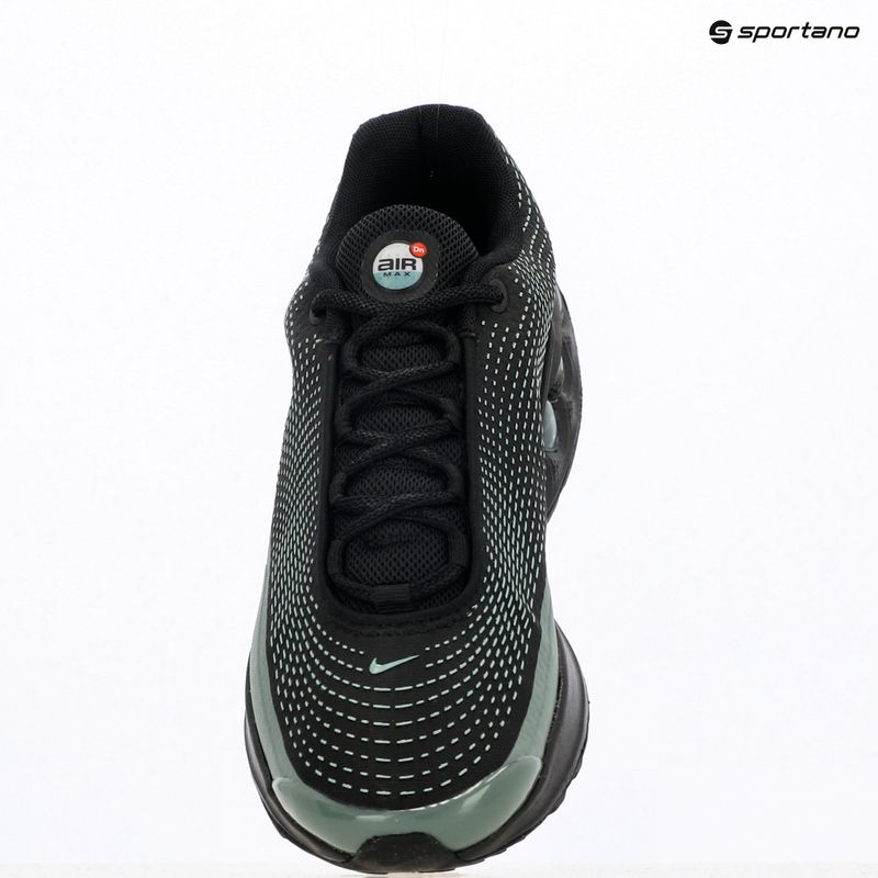 Мъжки обувки Nike Air Max Dn black/clay green/cannon/black 9