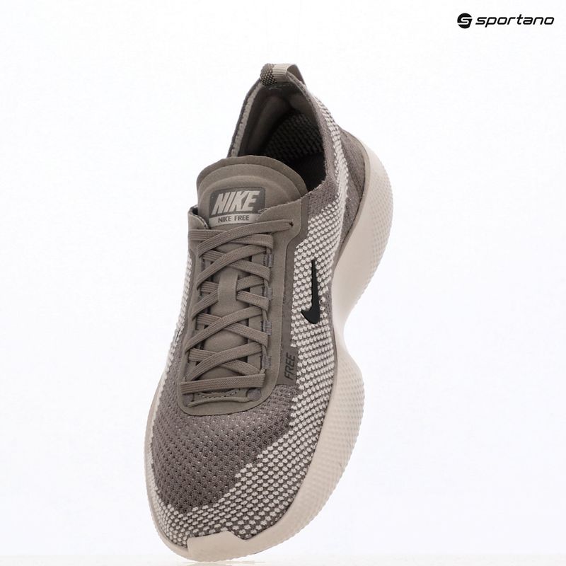 Мъжки обувки за тренировка Nike Free 2025 cave stone/college grey/black 9