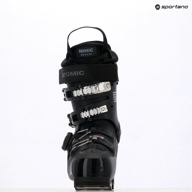 Дамски ски обувки Atomic Hawx Ultra 85 BOA W GW black/anthracite 7