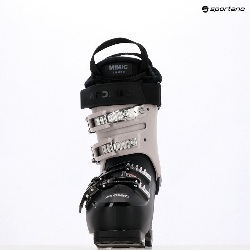 Дамски ски обувки Atomic Hawx Prime 95 W GW black/dust 7