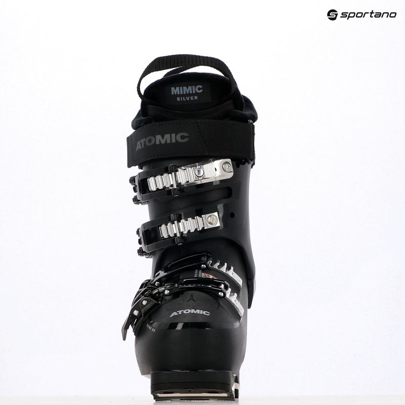 Дамски ски обувки Atomic Hawx Prime 85 W GW black/anthracite 7