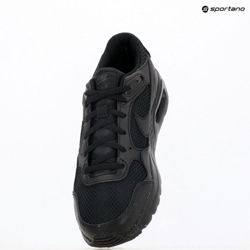 Детски обувки Nike Air Max SC black/black/black 11