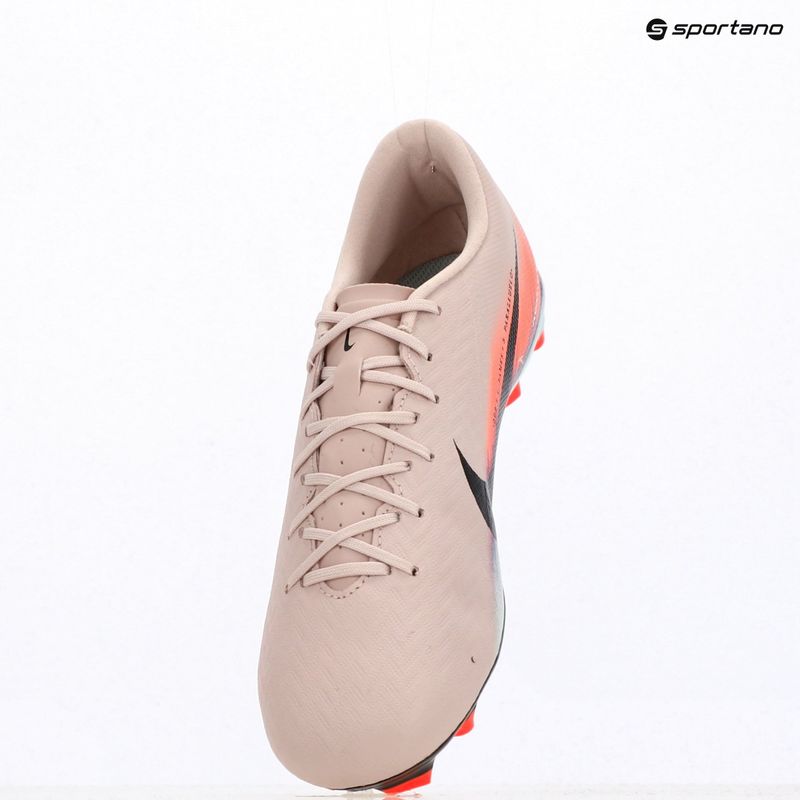 Мъжки футболни обувки Nike United Mercurial Vapor 16 Academy FG/MG red/racer blue 9