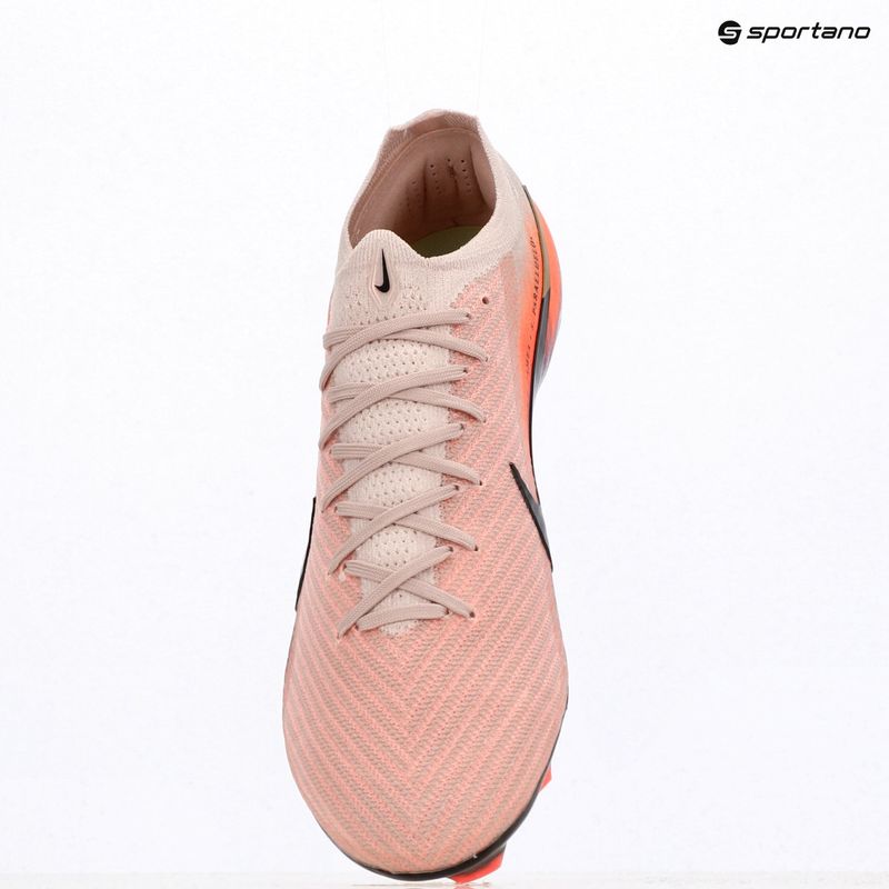 Мъжки футболни обувки Nike United Mercurial Vapor 16 Elite FG 12