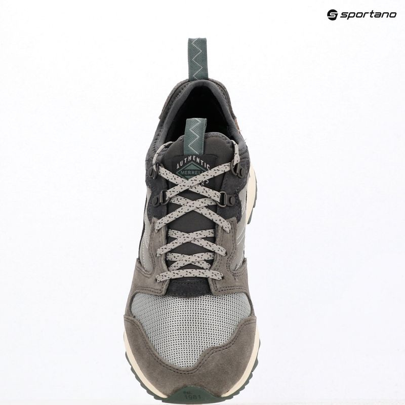 Мъжки обувки Merrell Alpine 83 Sneaker Recraft charcoal 9