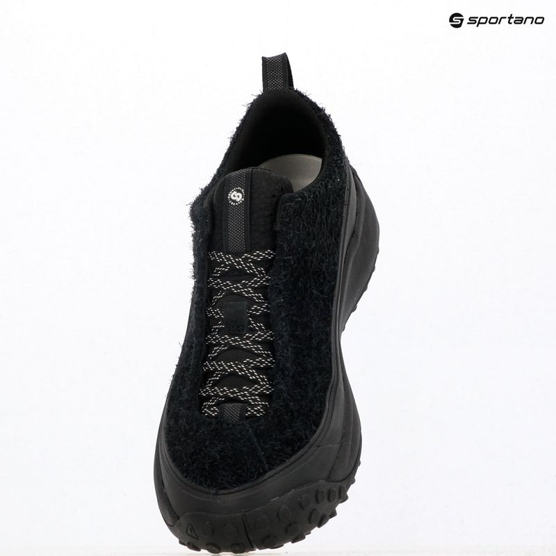 Мъжки обувки за трекинг Keen KS Mino black/black 9
