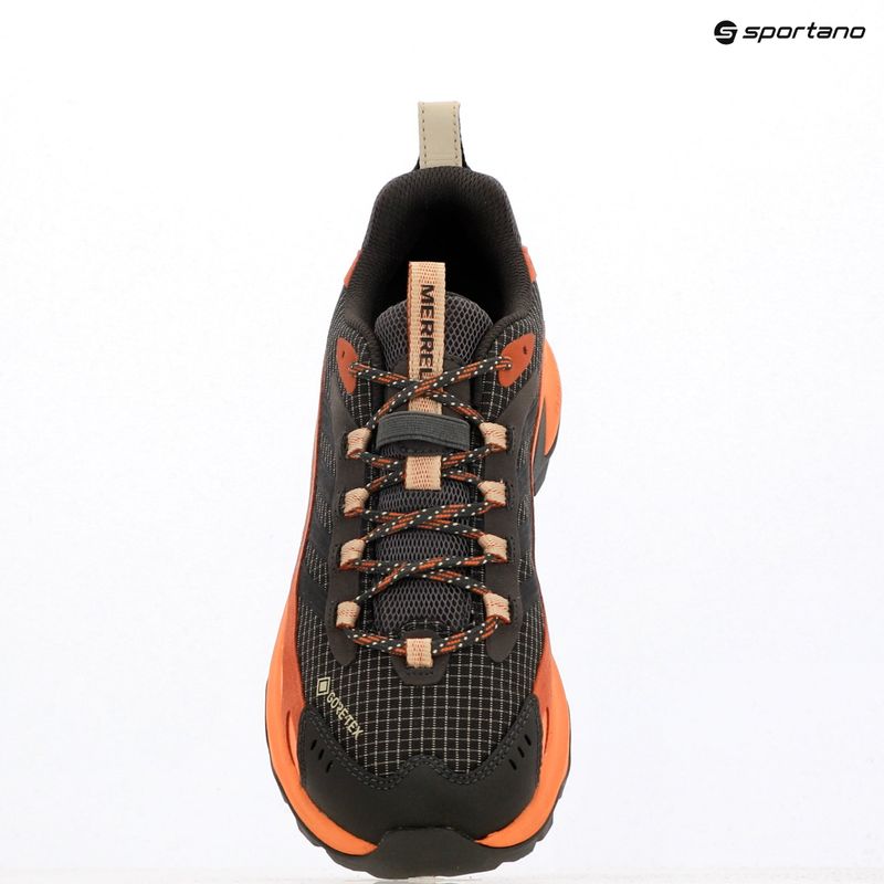 Мъжки туристически обувки Merrell Moab Speed 2 Gtx beluga 9