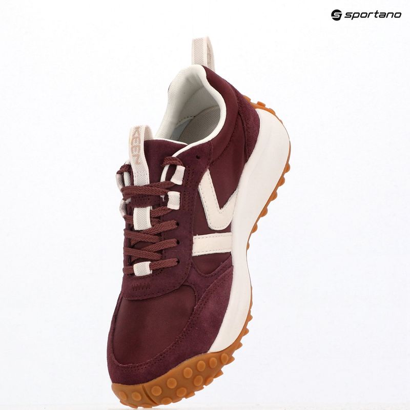 Дамски обувки за трекинг Keen KS86 fig/star/white 9