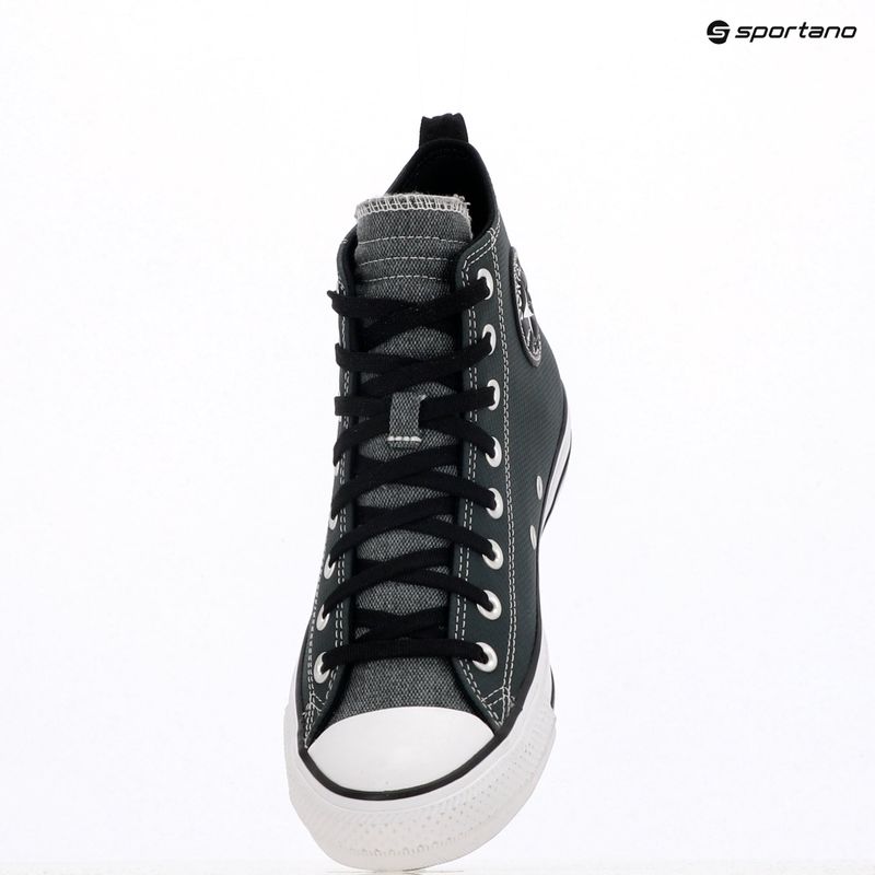 Мъжки кецове Converse Chuck Taylor All Star Leather secret pines/black/white 9