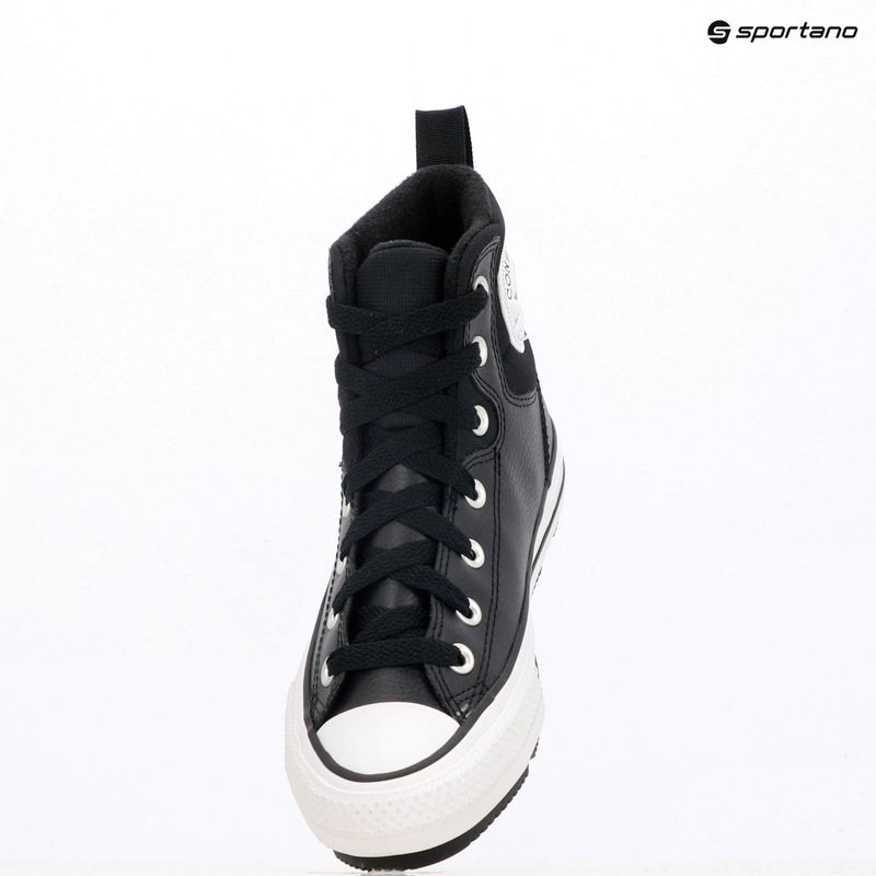 Кецове Converse Chuck Taylor All Star Berkshire black 9
