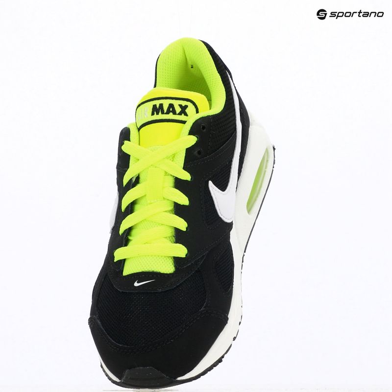 Обувки  Nike Air Max IVO black/volt/white 11