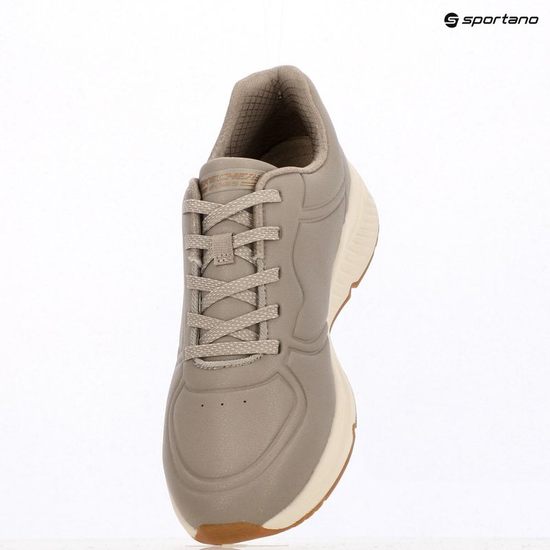 Дамски обувки SKECHERS Bobs Arch Comfort B Sweet A Bind taupe 15