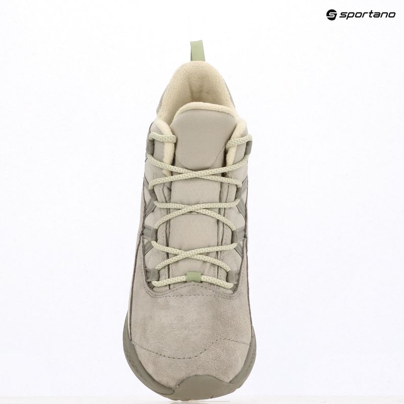 Дамски туристически обувки Merrell Bravada Edge 2 Thermo Demi grey 16