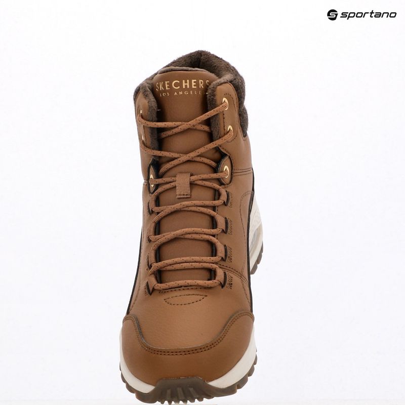 Дамски обувки Skechers Uno Rugged Natures Bliss wheat 15