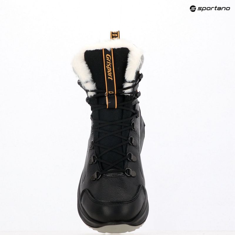 Дамски обувки за трекинг Grisport 15509N7G black 9