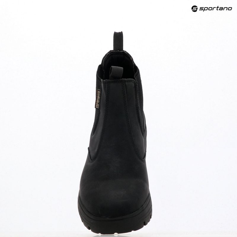 Мъжки обувки Napapijri Herb black 9