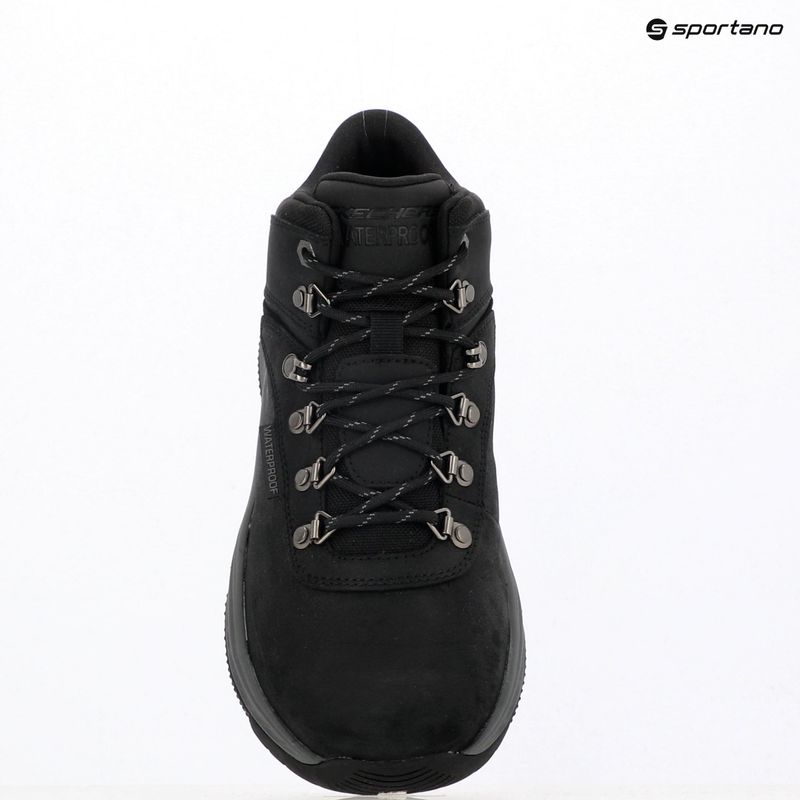 Мъжки обувки SKECHERS Meroe Pikeman black 9