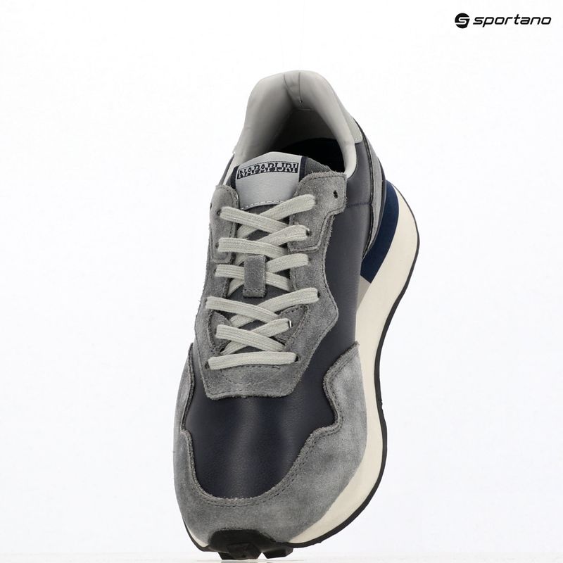 Мъжки обувки Napapijri Cork navy/grey 10