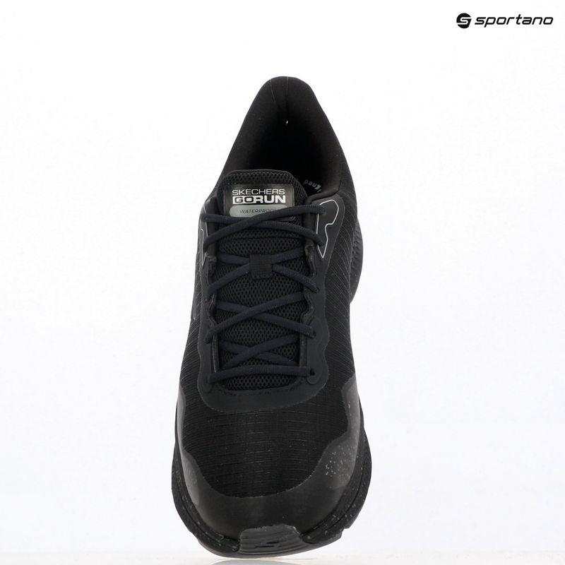 Мъжки обувки SKECHERS Go Run Consistent 2.0 Piedmont black 9