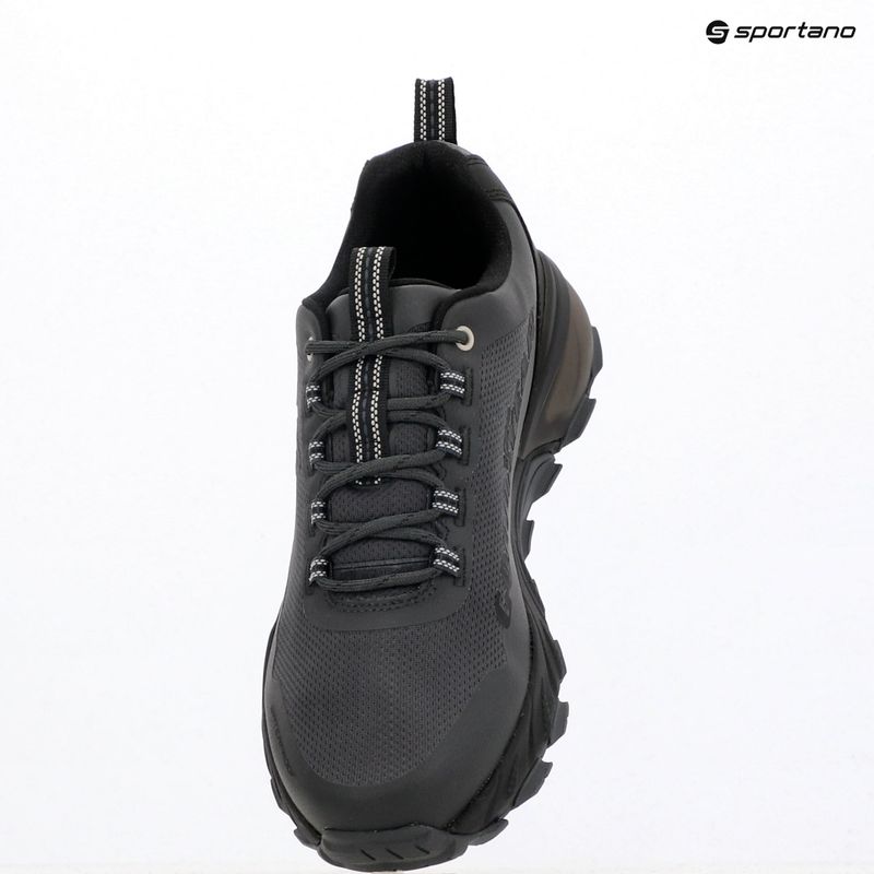 Мъжки обувки SKECHERS Max Protect Fast Track charcoal/black 9