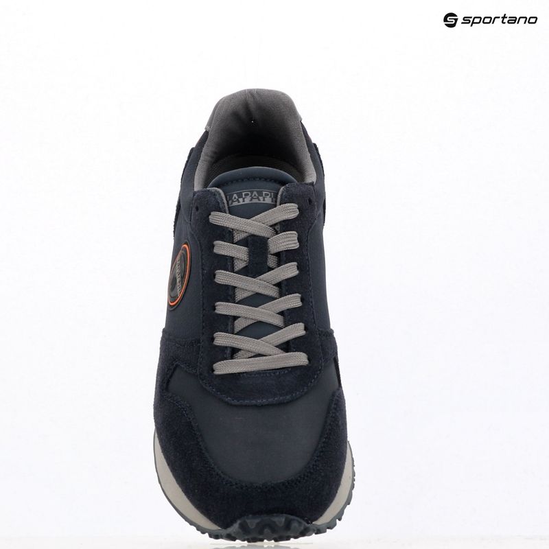 Мъжки обувки Napapijri Nova navy/grey 9