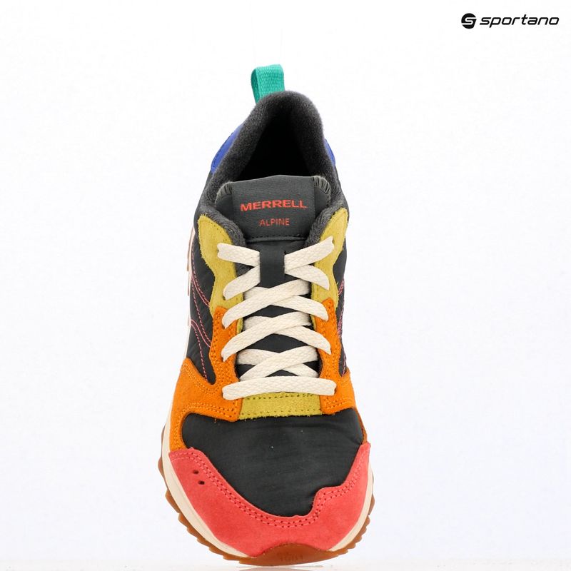 Дамски обувки Merrell Alpine 83 Sneaker Sport multicolour 9