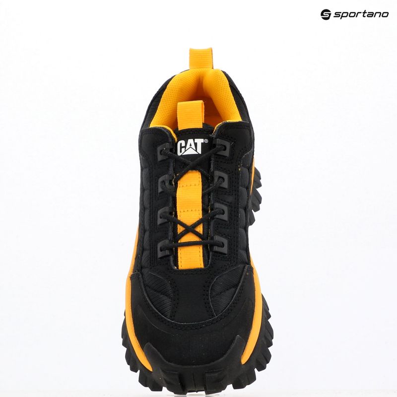 Мъжки обувки CATerpillar Intruder black/cat yellow 9