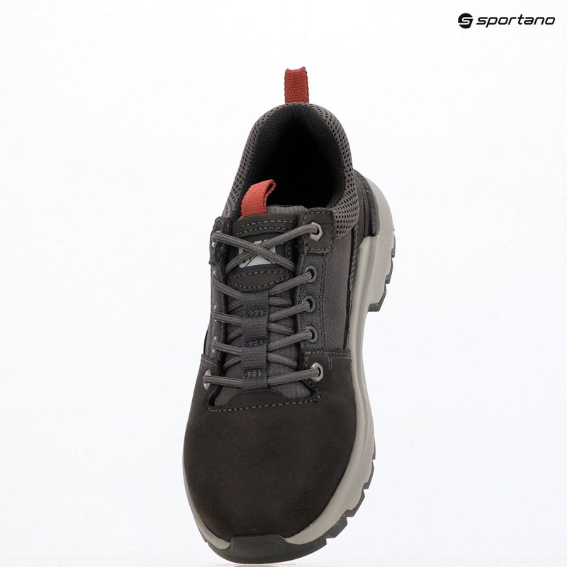 Мъжки обувки CATerpillar Colorado Sneaker Lo pavement 9