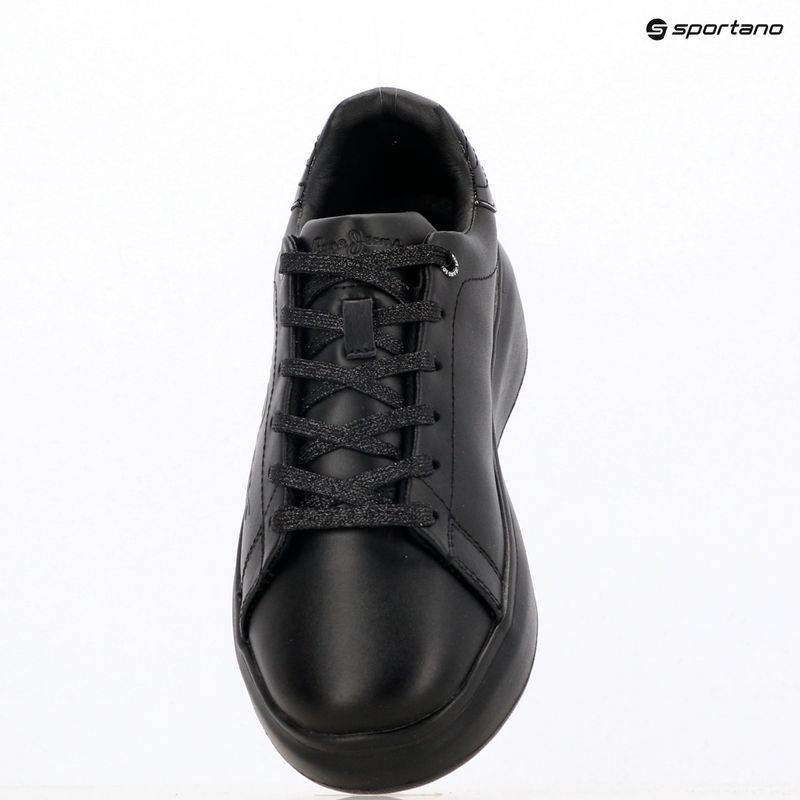 Дамски обувки Pepe Jeans Yara Night black 9