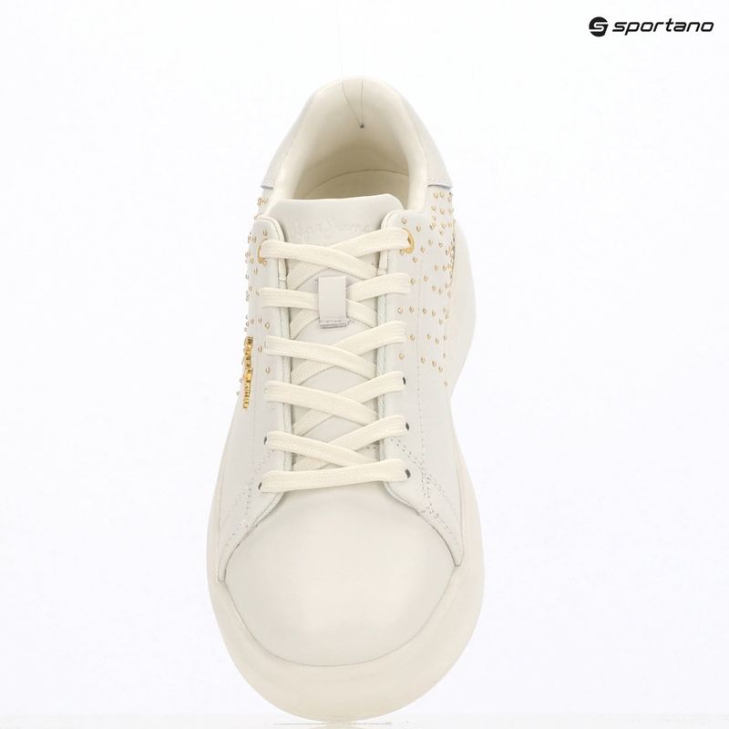 Дамски обувки Pepe Jeans Yara Sweet factory white 9