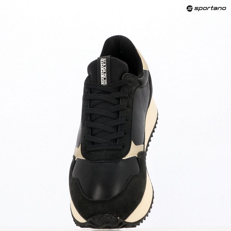 Дамски обувки Napapijri Astra black 9