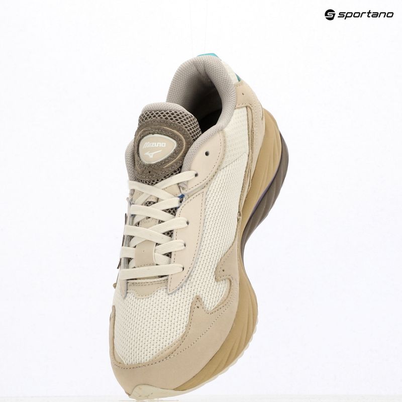 Обувки Mizuno Wave Rider β summer sand/vintage khaki/ceda 9