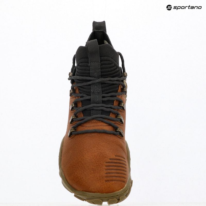 Дамски обувки barefoot Vivobarefoot Magna Forest Esc tan 9
