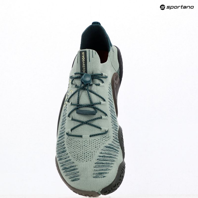 Мъжки обувки barefoot Vivobarefoot Motus Flex glacial green 11