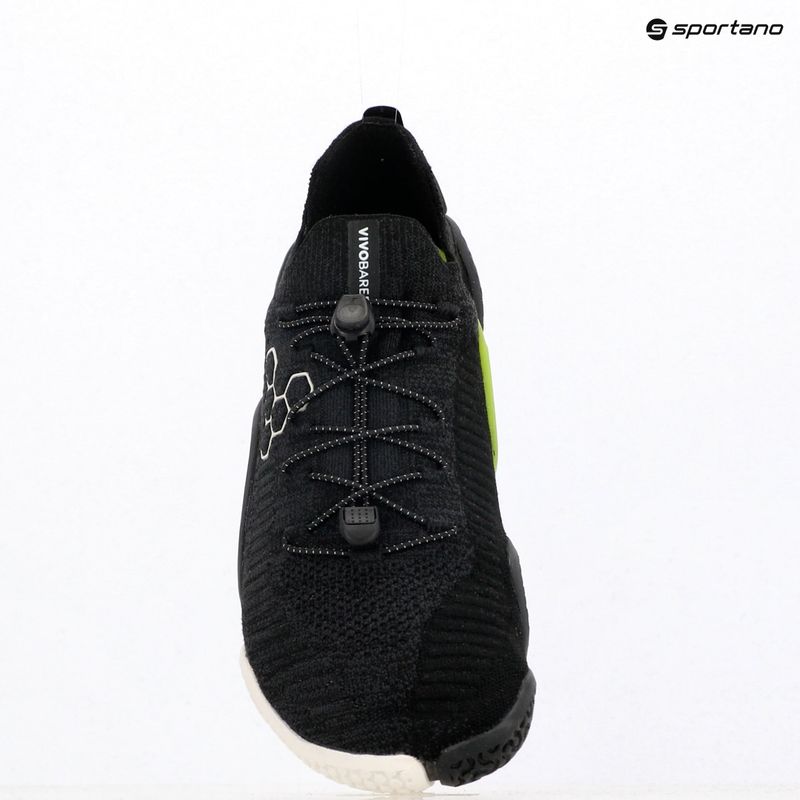Дамски обувки barefoot Vivobarefoot Motus Flex obsidian 9