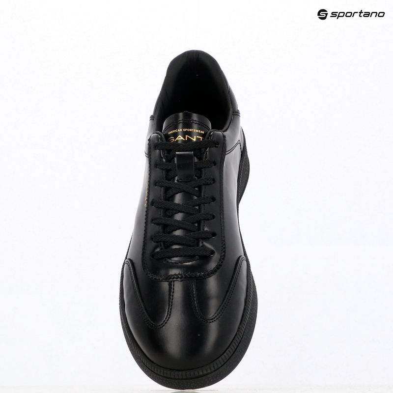 Мъжки обувки GANT Cuzmo black 9