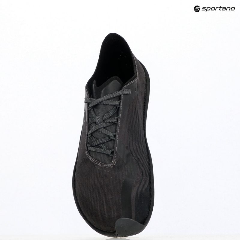 Мъжки обувки barefoot Vivobarefoot Primus Aero dark shadow 8