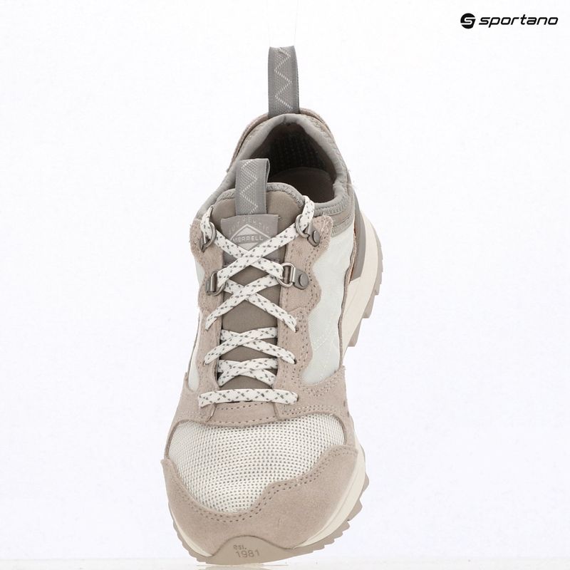 Дамски обувки Merrell Alpine 83 Sneaker Recraft white 16